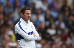 Frank Lampard : Chelsea Akan Melakukan Yang Terbaik