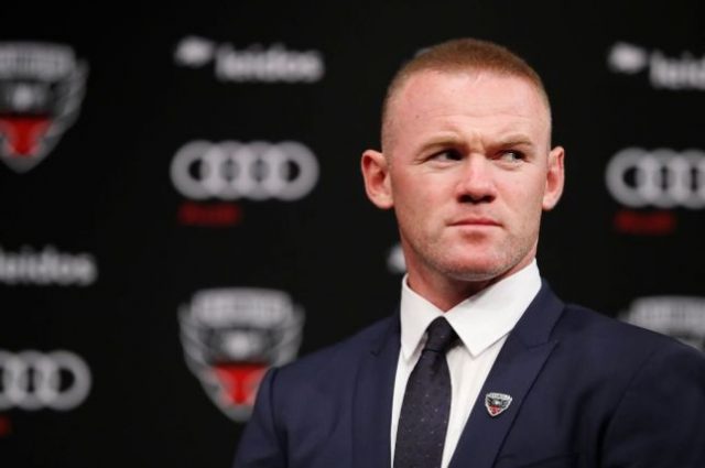 Rooney : Inggris Bisa Memenangkan Segalanya Jika…