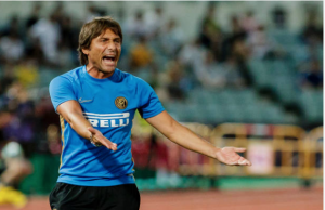 Antonio Conte Telah Mengatakan Hal Ini Tentang Inter Milan!