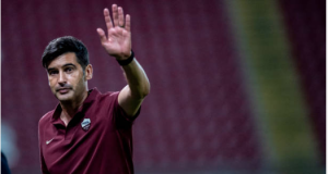 Paulo Fonseca Merasa AS Roma Bisa Mencetak Gol Sebanyak Ini?