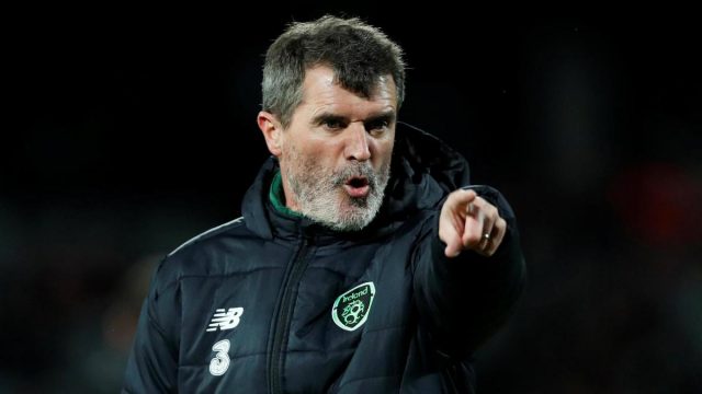 Masa Jabatan Sir Alex Dikritik Roy Keane