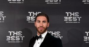 Ramos : Madrid Bisa Selesaikan Kontrak Dalam Lima Menit