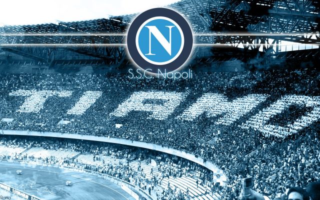 Napoli Dapat Kabar Bagus Jelang Lawan Liverpool