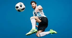 Lionel Messi Telah Mengatakan Hal Ini Tentang Inter Milan?