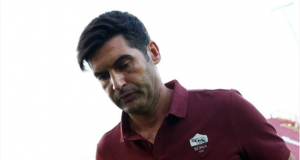 Paulo Fonseca Mengkritik Wasit Saat Hadapi Cagliari?
