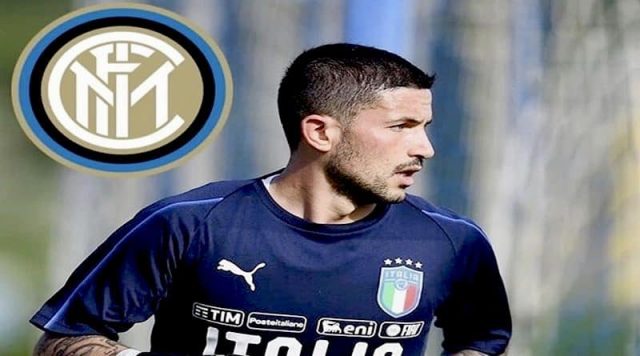 Stefano Sensi Telah Berlatih Kembali Dengan Inter Milan?