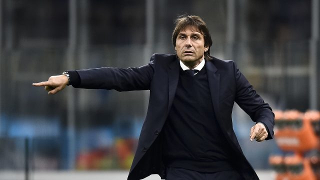 Antonio Conte : Inter Tak Bisa Berubah Sekarang