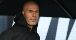 Zidane Ungkapkan Cintanya Pada Mbappe