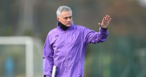 Mourinho : Saya Tak Perlu Pemain Baru