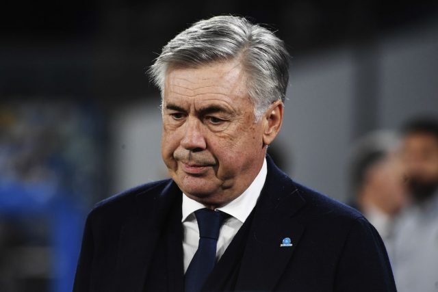 Parlor : Arsenal Lakukan Kesalahan Jika Mengabaikan Ancelotti
