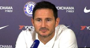 Jose Mourinho Berikan Peringatan Kepada Frank Lampard?