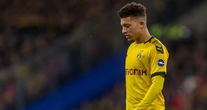 Borussia Dortmund Siap Jual Jadon Sancho
