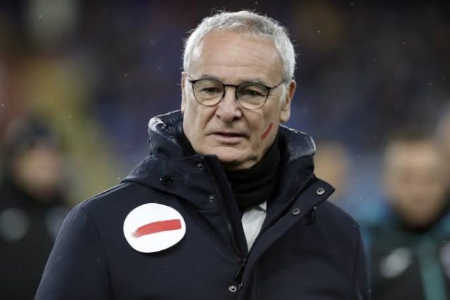 Claudio Ranieri Telah Mengatakan Hal Ini Tentang Cagliari?