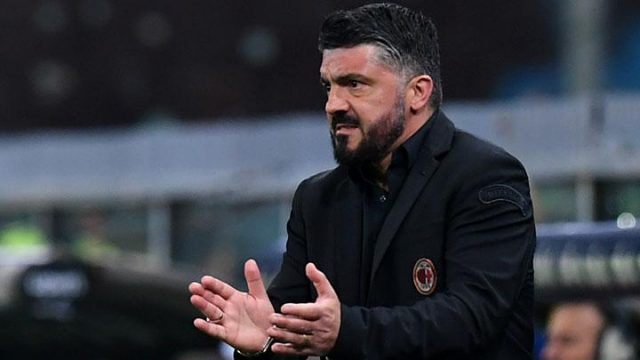 Gennaro Gattuso Telah Bertemu Dengan Pemilik Napoli?