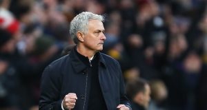 Mourinho : Waktu di Man United Sudah Selesai