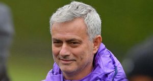 Mourinho : Rose Masih Bagian Dari Rencana Saya