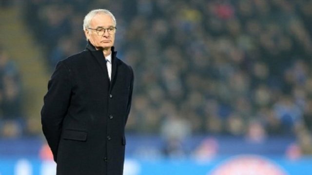Claudio Ranieri : Sampdoria Siap Sulitkan Siapapun