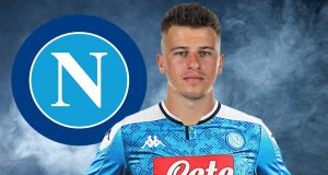 Diego Demme Akan Segera Melakukan Debut Bersama Napoli?