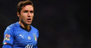 Federico Chiesa : Prancis dan Portugal Menjadi Rival Italia Di Euro 2020