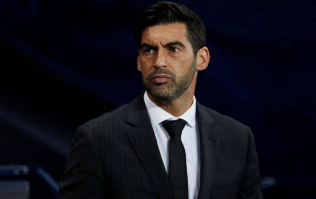 Paulo Fonseca Menilai Bahwa AS Roma Luar Biasa?