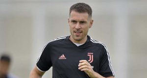 Vincenzo : Juventus Tidak Membutuhkan Ramsey dan Rabiot