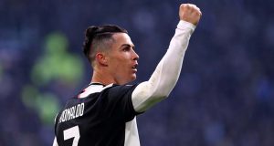 Cristiano Ronaldo : Saya Akan Kerja Keras