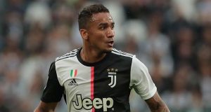 Danilo : Juventus Harus Meningkat!