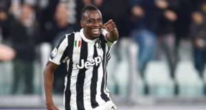 Blaise Matuidi Masih Memiliki Peluang Untuk Tinggalkan Juventus?