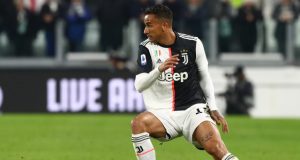 Danilo : Juventus Harus Terus Meningkatkan Permainan