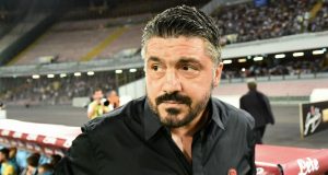 Gennaro Gattuso : Napoli Masih Belum Memikirkan Barcelona
