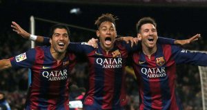 Messi Masih Merindukan Neymar Di Barcelona
