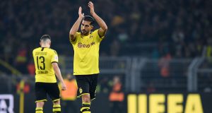 Dortmund Memberikan Kontrak Permanen Kepada Emre Can