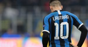 Lautaro Martinez Hanya Ingin Ke Barcelona Jika Pergi Dari Inter