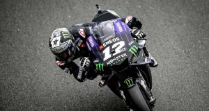 MotoGP 2020 Diundur, Maverick Vinales Tetap Jaga Kondisi