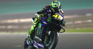MotoGP Belum Dimulai, Valentino Rossi : Situasi Ini Membosankan