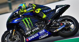 Valentino Rossi Pesimis MotoGP 2020 Akan Dimulai Bulan Mei