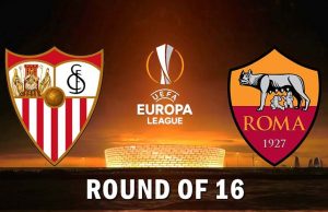 Laga Sevilla V AS Roma Resmi Dibatalkan