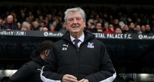 Roy Hodgson Resmi Teken Kontrak Baru