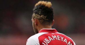 Arsenal Tertarik Rekrut David Untuk Gantikan Aubameyang