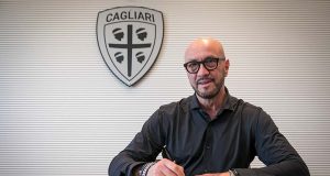 Walter Zenga Gantikan Maran di Cagliari
