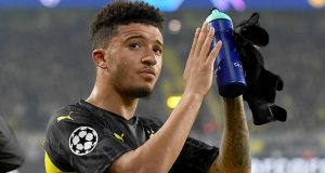 Watzke : Dortmund Tak Akan Halangi Sancho