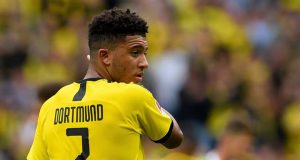 Dortmund Terbuka Lepas Sancho di Musim Panas