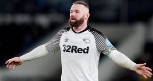 Rooney : Pemain Sepakbola Diperlakukan Seperti Percobaan