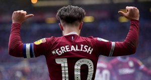 Manchester United Disarankan Rekrut Grealish