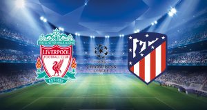 Prediksi Leg Kedua Liga Champions : Liverpool Vs Atletico Madrid