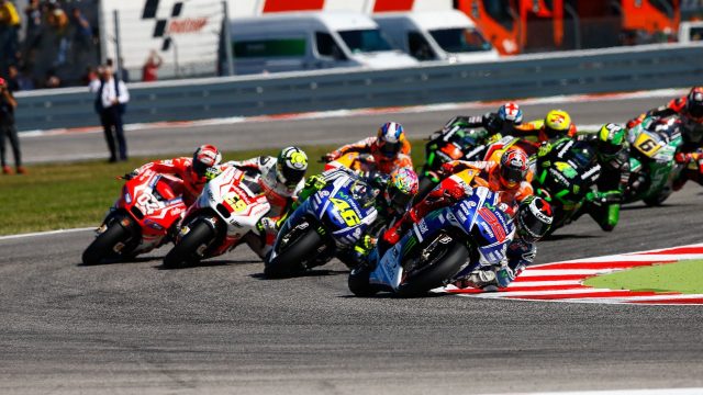 MotoGP 2020 Malaysia Gagal Untuk Dilaksanakan?