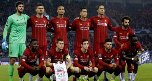 Simon Francis : Liverpool Pantas Dinobatkan Sebagai Juara