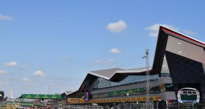 Silverstone Siap Kembalikan Uang Para Penggemar