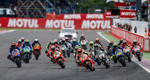 Pembatalan MotoGP Qatar Karena Virus Corona Dinilai Aneh ?