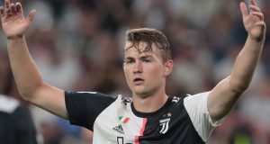 Matthijs de Ligt Jelaskan Mengapa Dirinya Memiliki Juventus